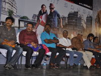 thiruthni audio Release